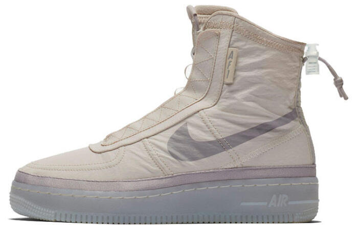 Nike Air Force 1 Shell