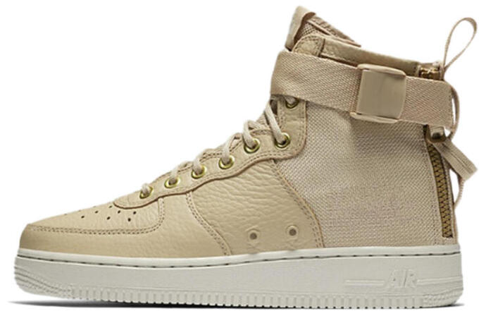Nike Air Force 1 Mushroom