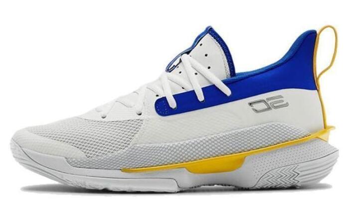 Under Armour Curry 7 “Dub Nation”
