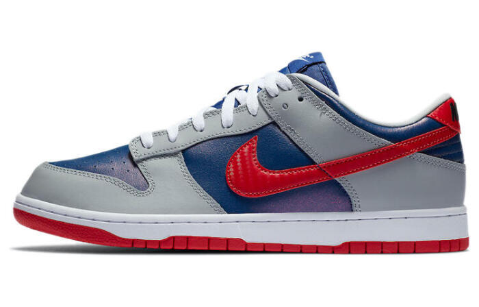 Nike Dunk SP "Samba"