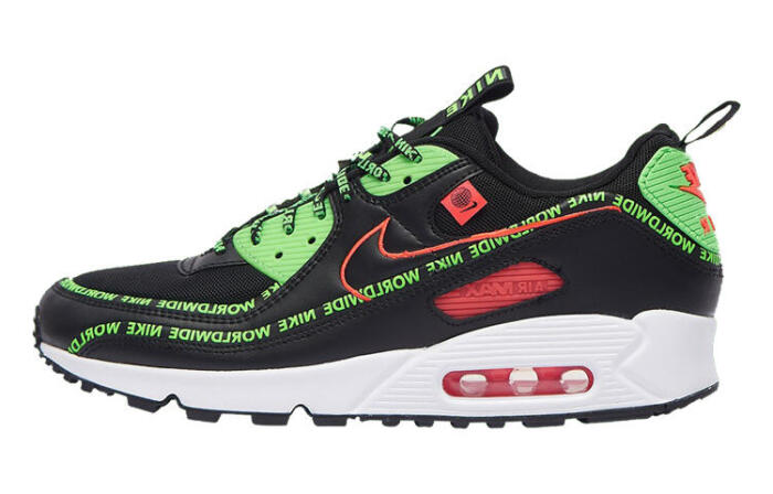 Nike Air Max 90 Worldwide