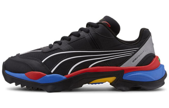PUMA Offroad Mesh