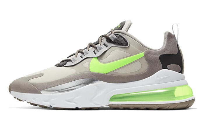 Nike Air Max 270 React Bauhaus