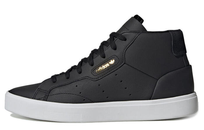 adidas originals Sleek Mid