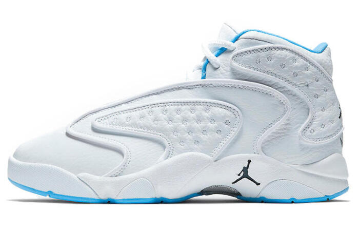 Jordan Jumpman OG University Blue