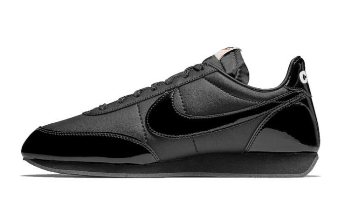 COMME DES GARCONS SHIRT x Nike Night Track