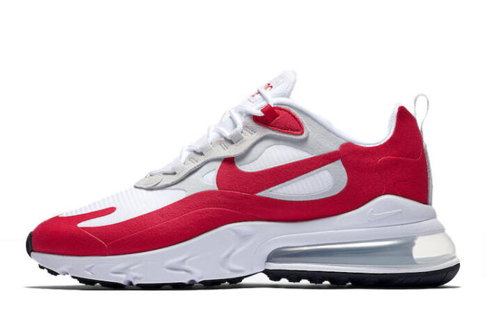 Nike Air Max 270 PU