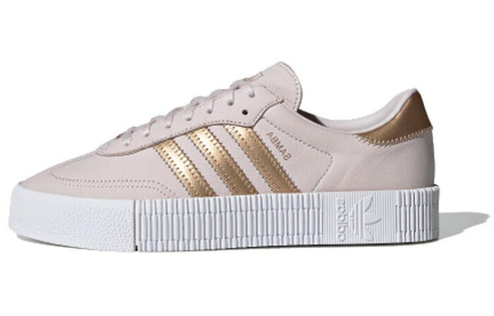 adidas originals Sambarose