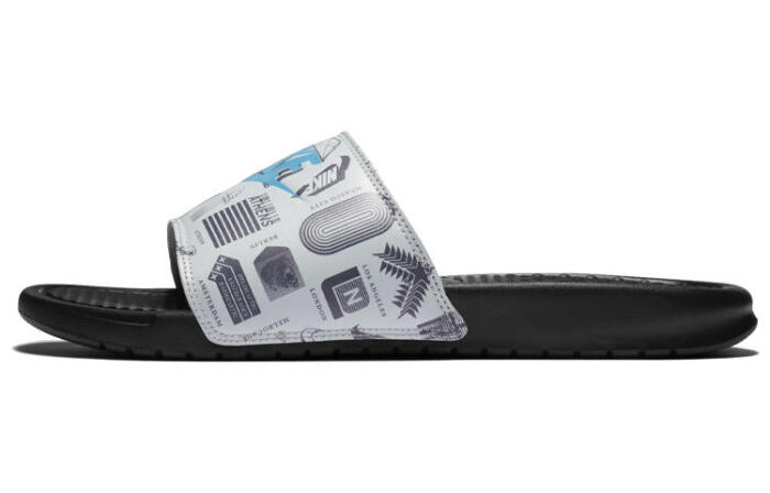 Nike Benassi