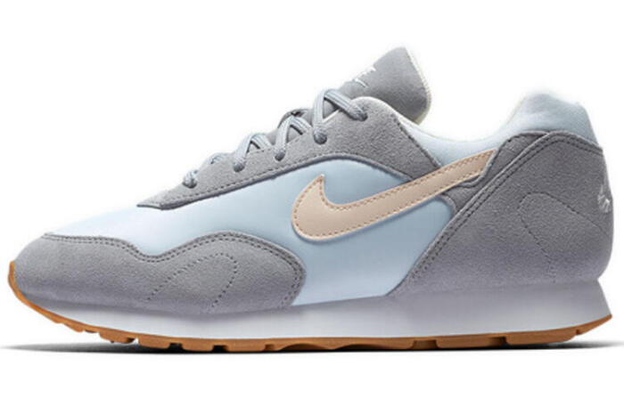 Nike Outburst
