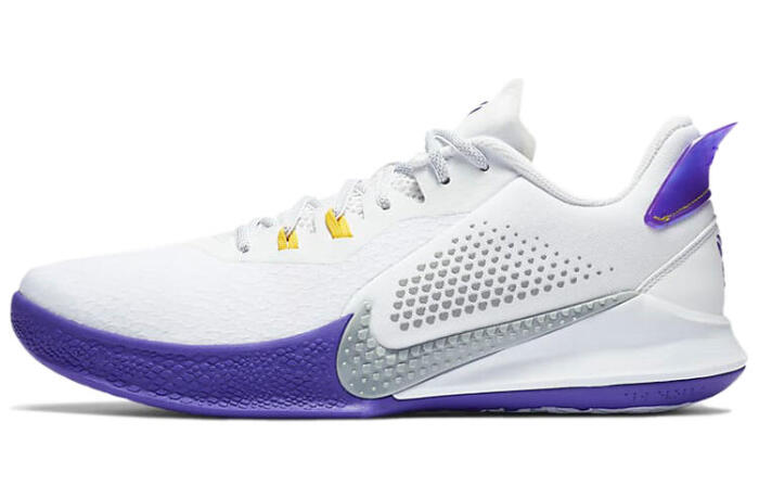 Nike Mamba Fury