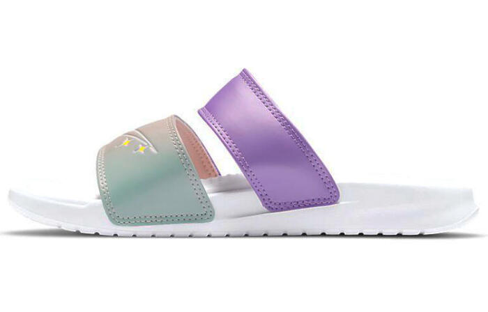 Nike Benassi Duo Ultra Slide Duo Ultra Slide
