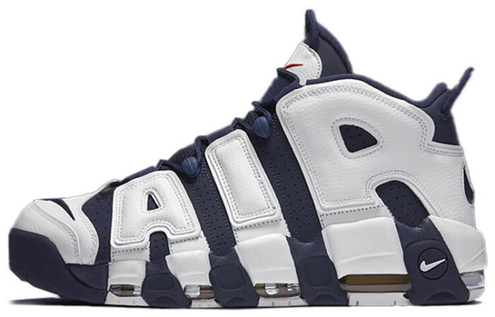 Nike Air More Uptempo olympic 2020