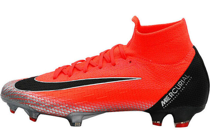 Nike Mercurial Superfly 6 12 Elite CR7 FG()