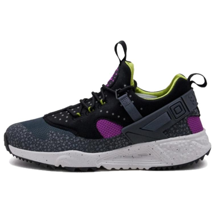 Nike Air Huarache Utility"Medium Berry"