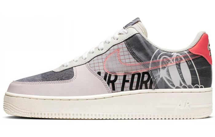 Nike Air Force 1 07 PRM 2
