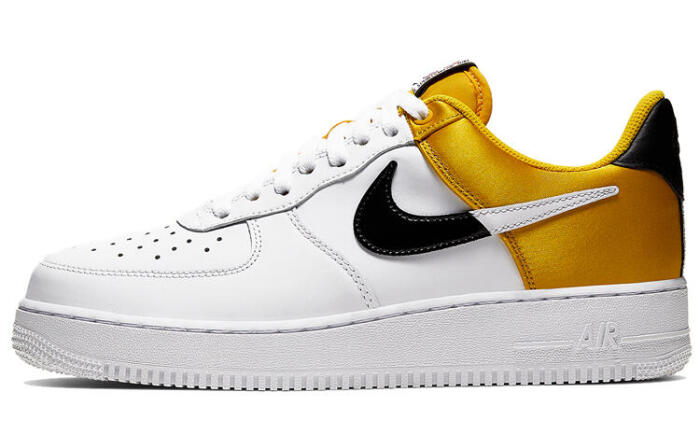 Nike Air Force 1 NBA Adds