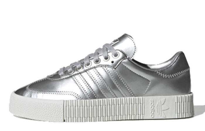 adidas originals Sambarose