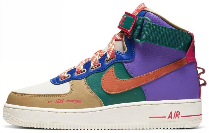 Nike Air Force 1 hi ut