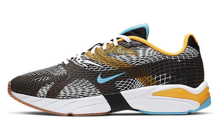 Nike Ghoswift