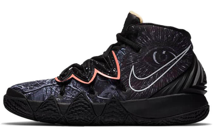 Nike Kybrid S2