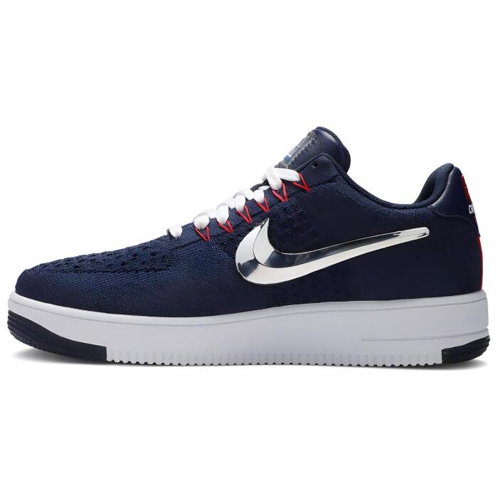 Nike Air Force 1 Ultra Flyknit “Patriots”