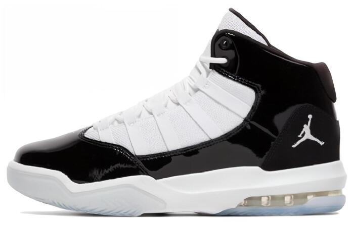 Jordan Max Aura 1