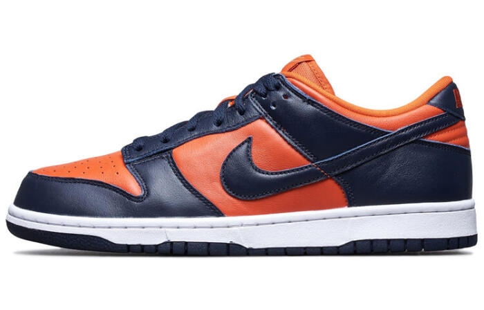 Nike Dunk SP "Champ Colors"