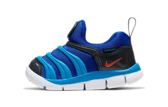 Nike Dynamo Free