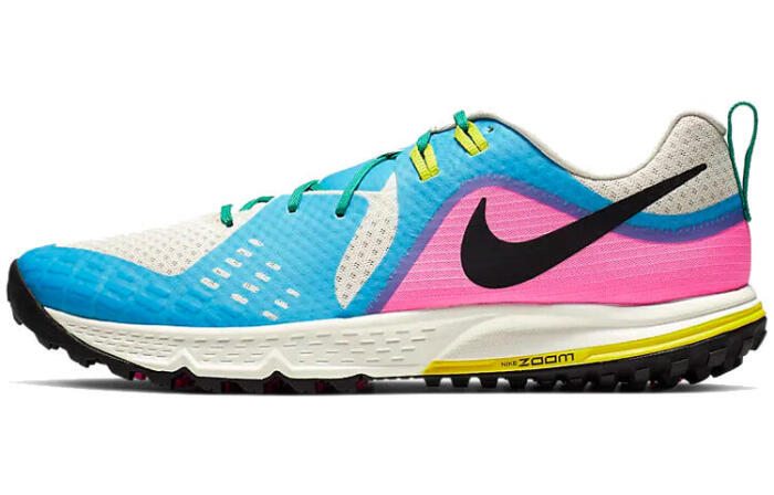 Nike Air Zoom Wildhorse 5