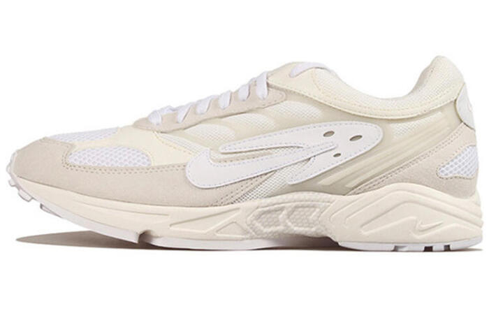 Nike Air Ghost Racer