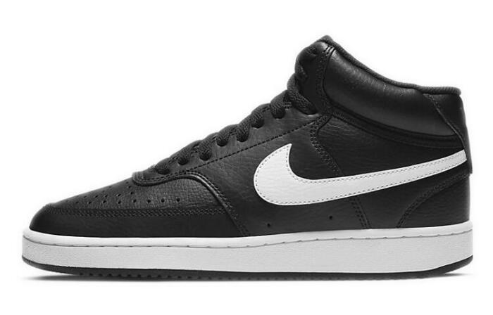 Nike Court Vision Mid