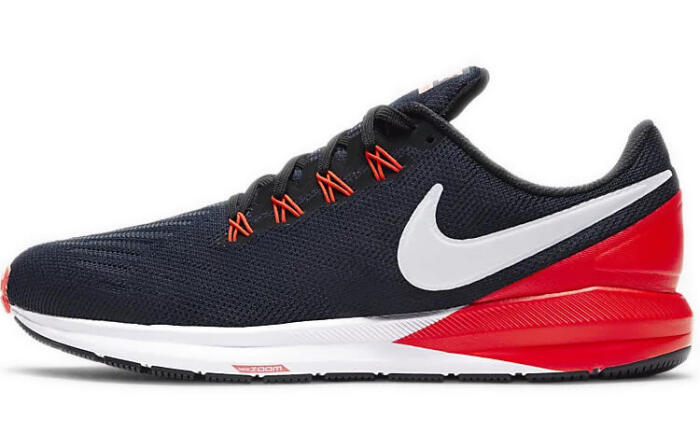 Nike Zoom Structure 22