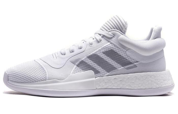 adidas Marquee Boost Low