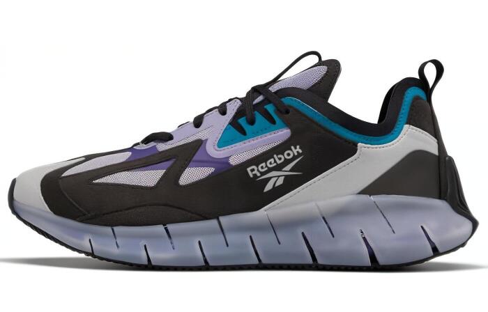Reebok Zig Kinetica