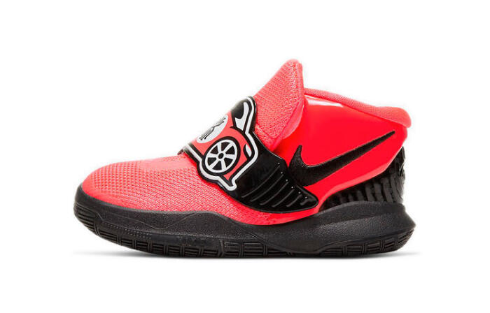 Nike Kyrie 6 Auto 6