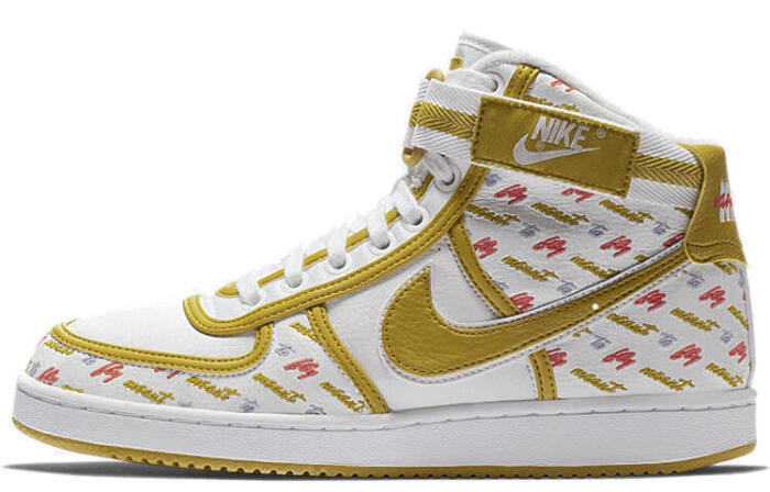 Nike Vandal High Meant To Fly