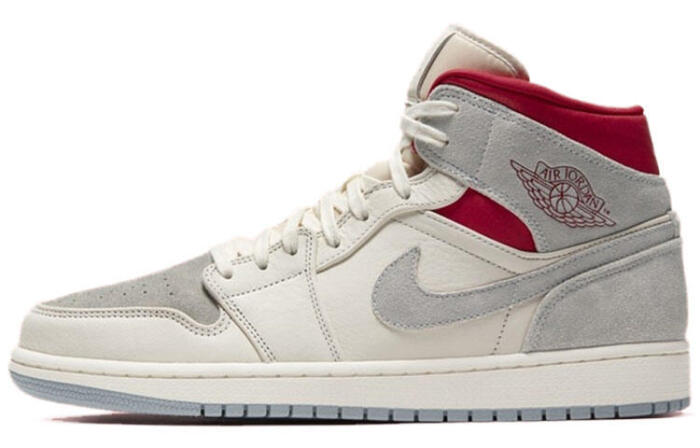 Sneakersnstuff x Jordan Air Jordan 1 Mid