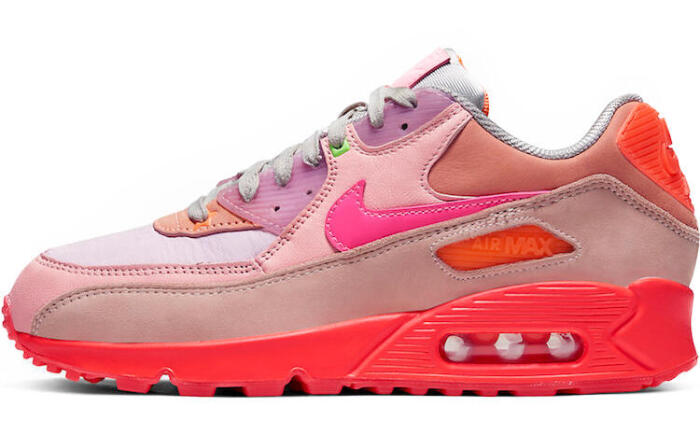 Nike Air Max 90 PU