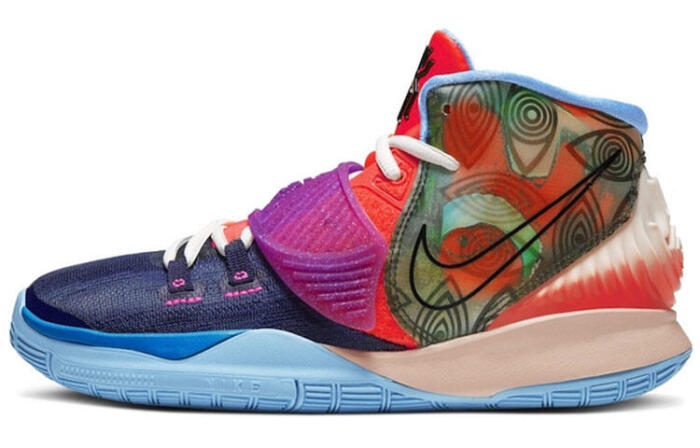Nike Kyrie 6