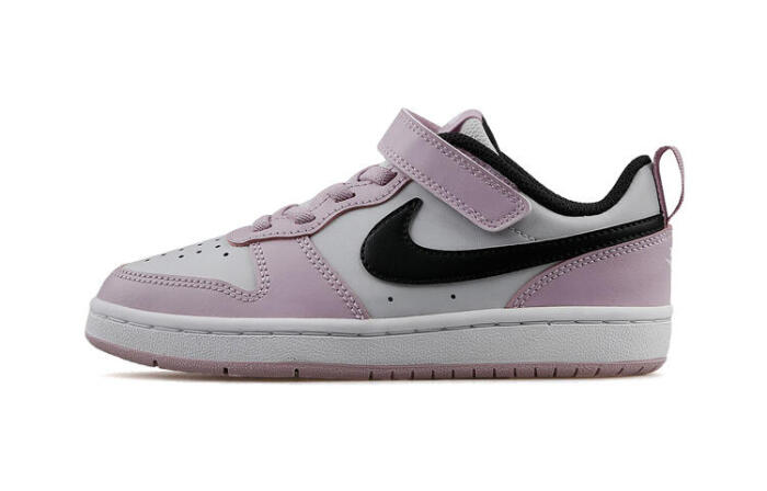 Nike Court Borough 2 Low 2