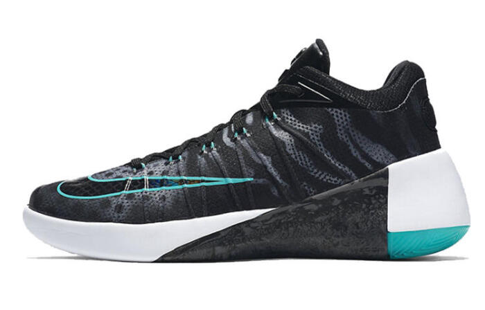 Nike Hyperdunk 2015 Low EP