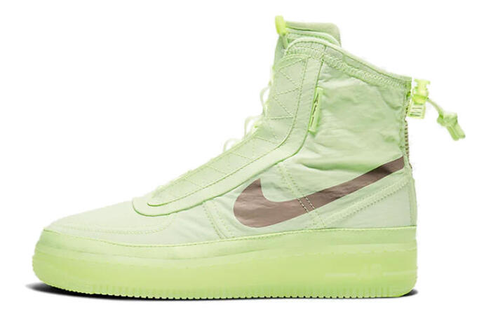 Nike Air Force 1 Shell