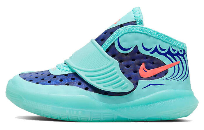 Nike Ky-Breezy