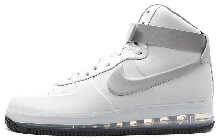 Nike Air Force 1 Lux Max Air "Pearl Collection"