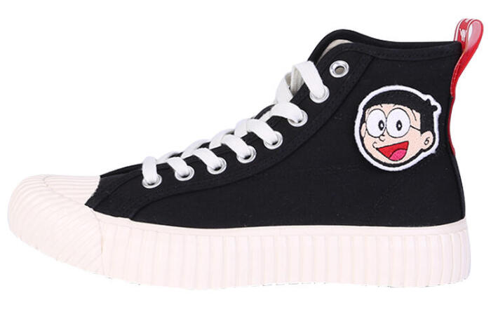 Doraemon/A x Kappa