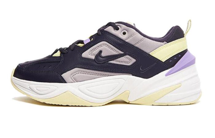 Nike M2K Tekno Tekno "Gridiron Navy"