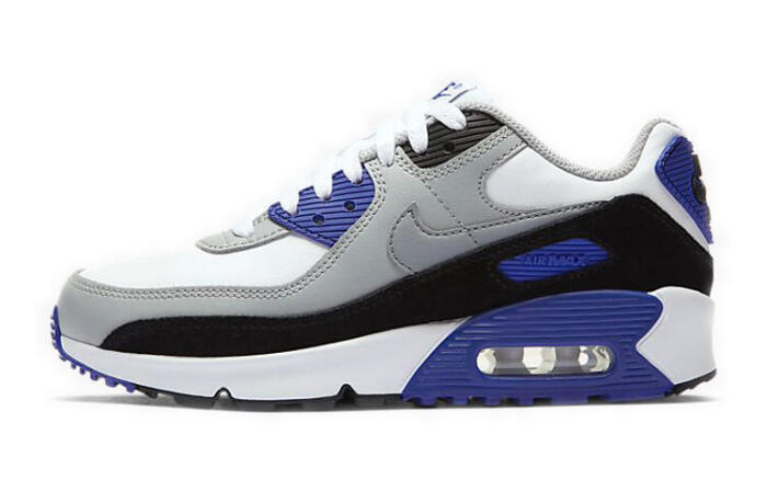 Nike Air Max 90 LTR     GS