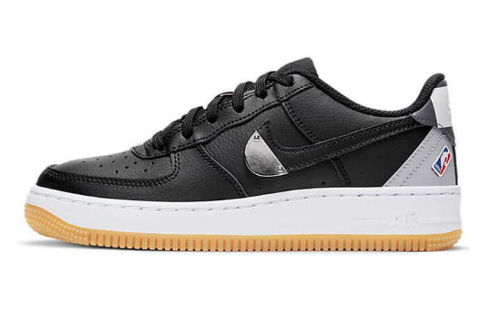 Nike Air Force 1 NBA Pack