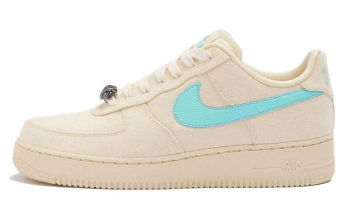 RTFKT x Nike Air Force 1 Human
